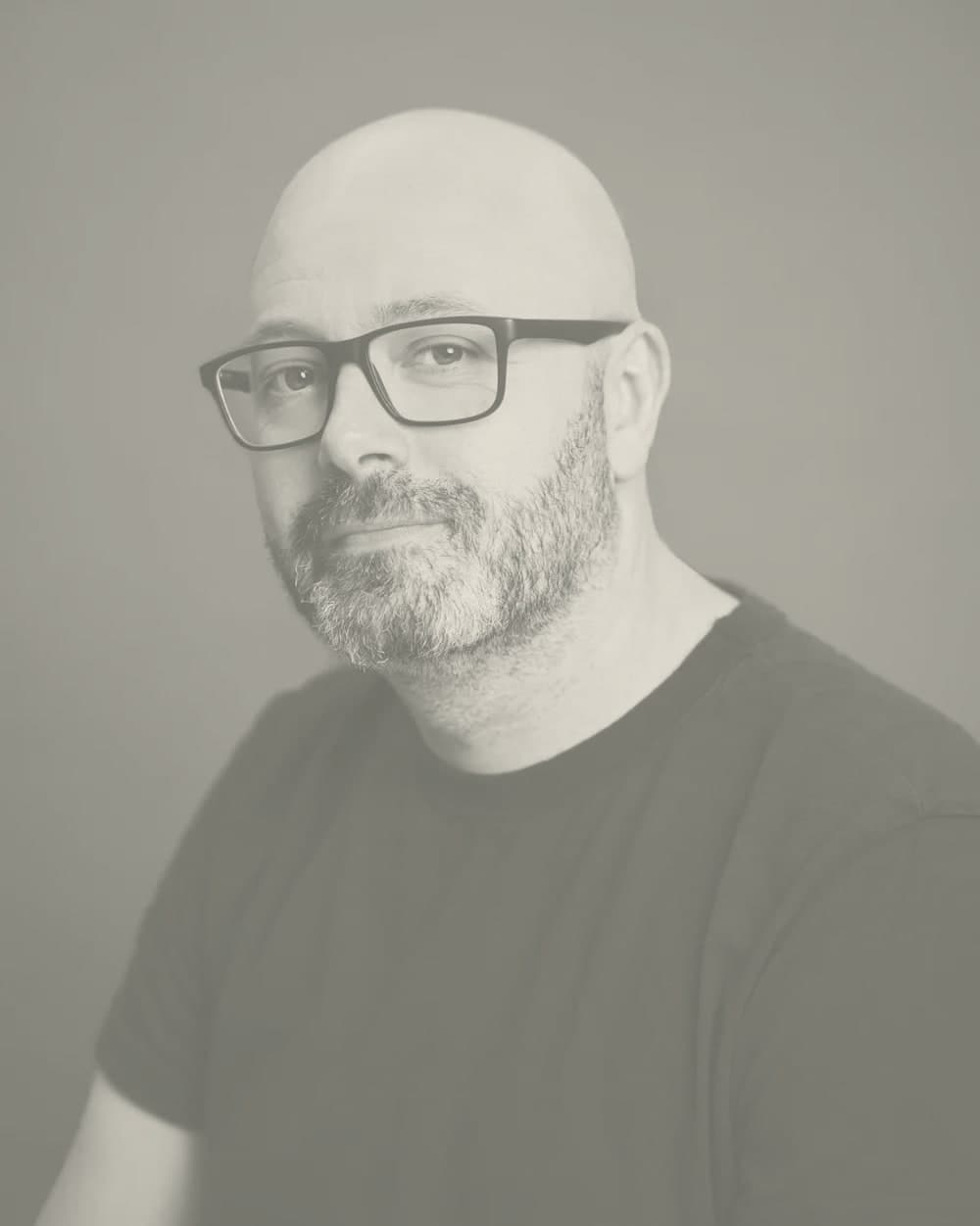 James Dodd, founder of moralai.co